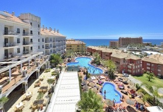 Benalmadena Palace