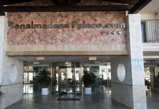 Benalmadena Palace