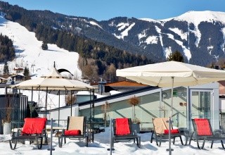 Fish Inn Zell (ex Fischerwirt)