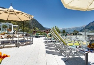 Fish Inn Zell (ex Fischerwirt)