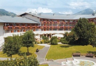 Alpenhaus Kaprun
