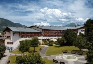 Alpenhaus Kaprun