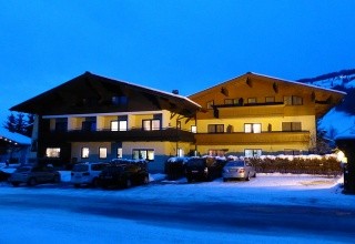 Wanderhotel Erika