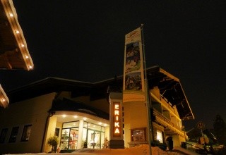 Wanderhotel Erika