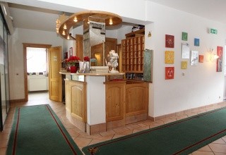 Wanderhotel Erika