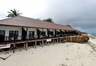 Amaan Beach Bungalows