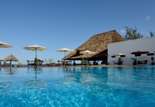Amaan Beach Bungalows