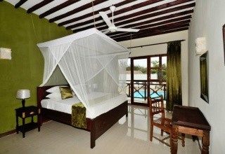 Amaan Beach Bungalows