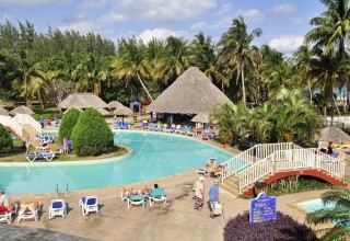 Brisas Del Caribe