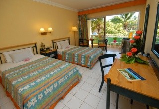 Brisas Del Caribe