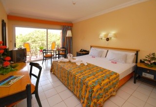 Brisas Del Caribe