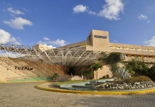 Be Live Experience Tuxpan