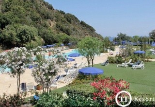 Village Club Ortano Mare