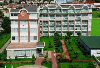 Amon Hotels Belek  (ex. Maya World Belek)