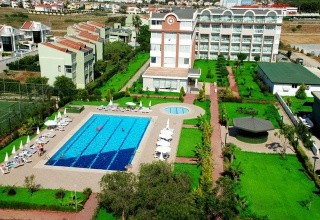 Amon Hotels Belek  (ex. Maya World Belek)