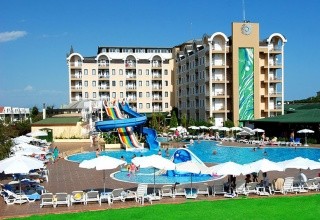 Amon Hotels Belek  (ex. Maya World Belek)