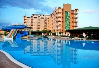 Amon Hotels Belek  (ex. Maya World Belek)