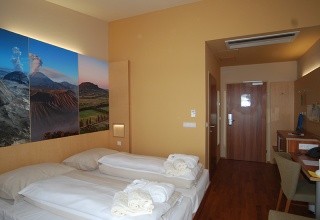 JUFA Vulkan Thermen Resort