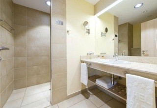 Dreams Sunny Beach Resort & Spa (ex. Riu Helios Paradise)