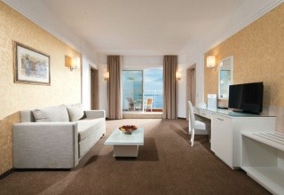 Dreams Sunny Beach Resort & Spa (ex. Riu Helios Paradise)
