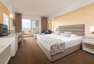 Dreams Sunny Beach Resort & Spa (ex. Riu Helios Paradise)