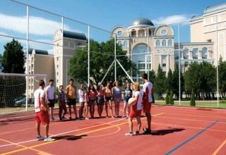 Dreams Sunny Beach Resort & Spa (ex. Riu Helios Paradise)