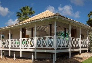 Papagayo Beach Resort