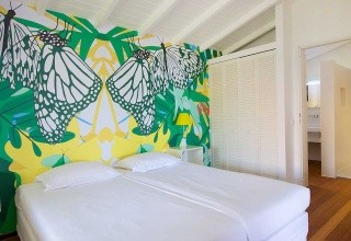 Papagayo Beach Resort
