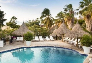Papagayo Beach Resort