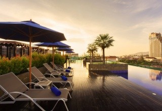 Best Western Patong Beach