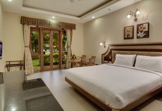 Joecons Beach Resort