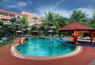 Joecons Beach Resort