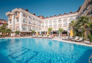 L´Oceanica Beach Resort