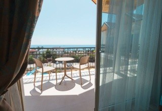 L´Oceanica Beach Resort