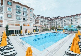 L´Oceanica Beach Resort