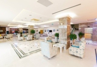 L´Oceanica Beach Resort