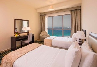 Roda Amwaj Suites