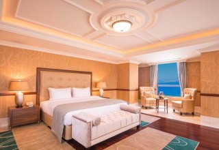Roda Amwaj Suites