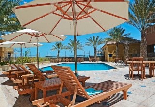 Roda Amwaj Suites