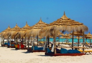 TUI BLUE Palm Beach Palace