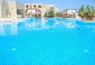 TUI BLUE Palm Beach Palace