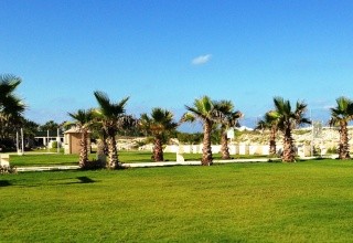 TUI BLUE Palm Beach Palace