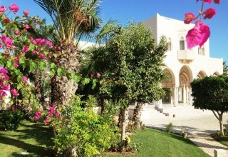 TUI BLUE Palm Beach Palace