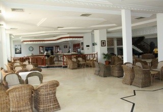 Diana Beach (ex. Eden Beach)