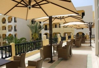 Diana Beach (ex. Eden Beach)