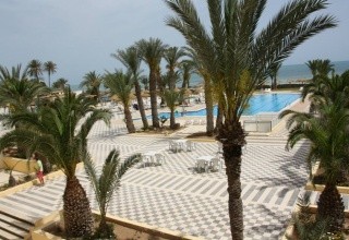 Diana Beach (ex. Eden Beach)