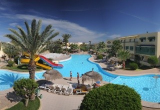 Ksar Djerba