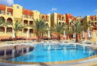 Marina Plaza
