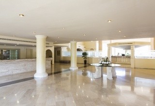 Lindos Royal Resort