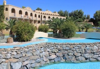 Lindos Royal Resort